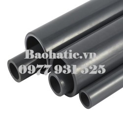 Ống nhựa UPVC chịu hóa chất, Axit Dn32 (Phi 40 - Phi 42)